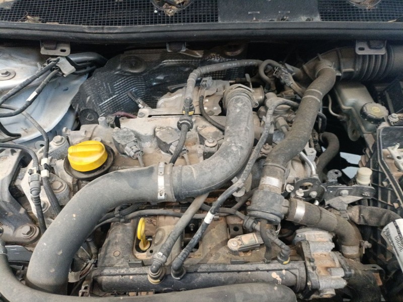 renault megane iii hatchback (bz0/1_, b3_) del año 2014