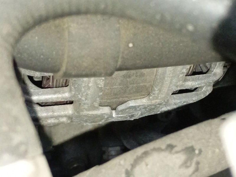 Recambio de alternador para volkswagen passat b8 (3g2, cb2) 2.0 tdi referencia OEM IAM   