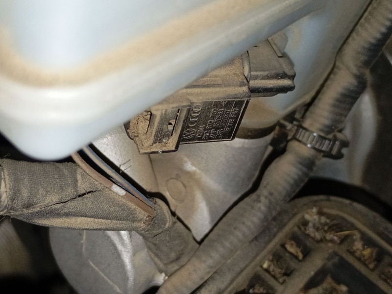 Recambio de bomba freno para volkswagen passat b8 (3g2, cb2) 2.0 tdi referencia OEM IAM   