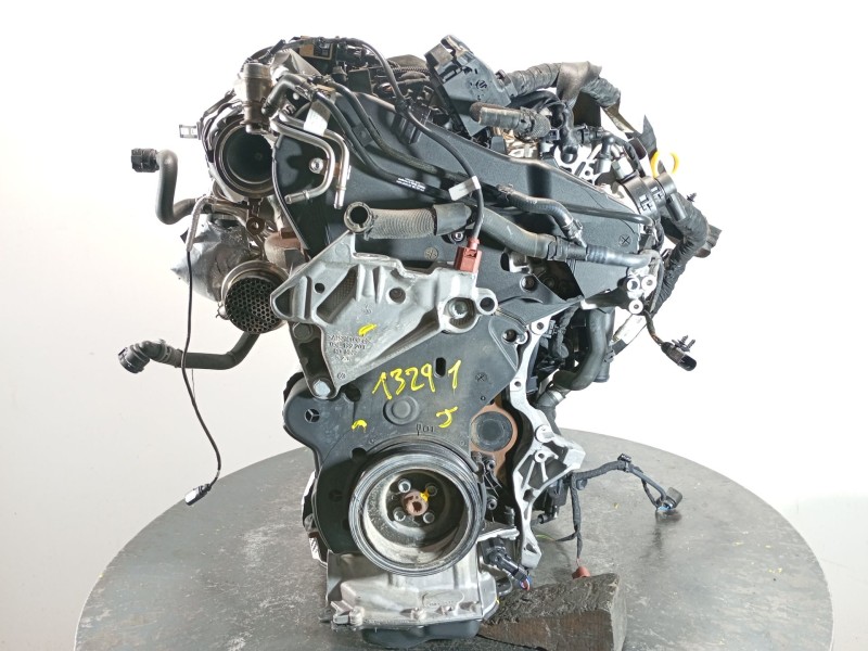 Recambio de motor completo para volkswagen tiguan (ad1, ax1) 2.0 tdi referencia OEM IAM DTS  