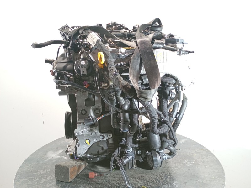 Recambio de motor completo para volkswagen tiguan (ad1, ax1) 2.0 tdi referencia OEM IAM DTS  