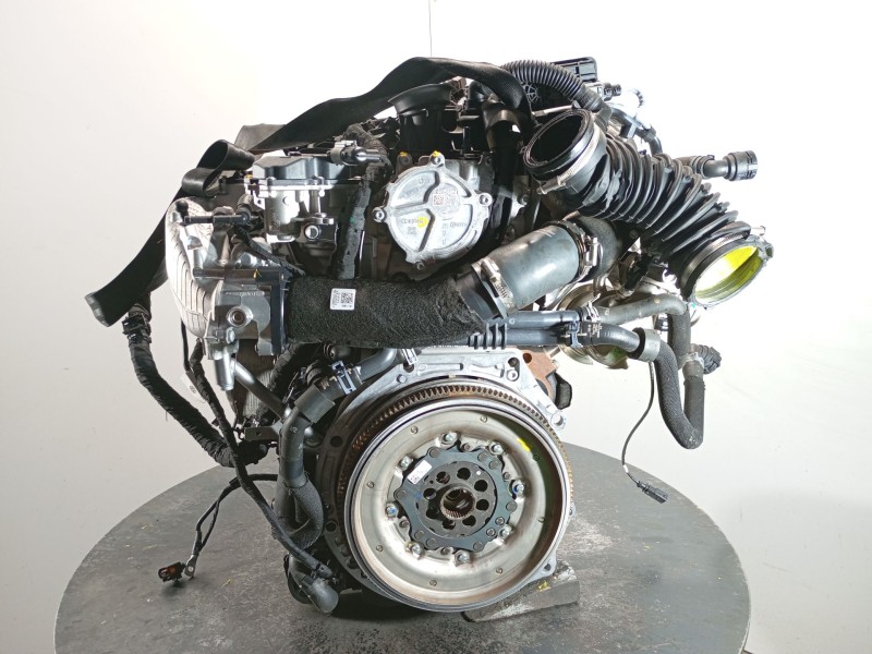 Recambio de motor completo para volkswagen tiguan (ad1, ax1) 2.0 tdi referencia OEM IAM DTS  