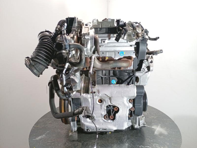 Recambio de motor completo para volkswagen tiguan (ad1, ax1) 2.0 tdi referencia OEM IAM DTS  