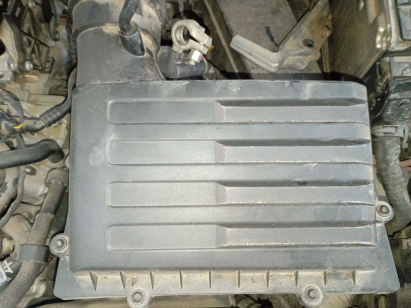 Recambio de filtro aire para volkswagen passat b8 (3g2, cb2) 2.0 tdi referencia OEM IAM   