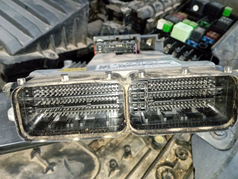 Recambio de centralita motor uce para volkswagen passat b8 (3g2, cb2) 2.0 tdi referencia OEM IAM   