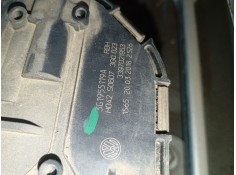 MOTOR LIMPIA DELANTERO 3G1955119A 3397021953 