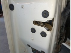CERRADURA PUERTA DELANTERA IZQUIERDA 