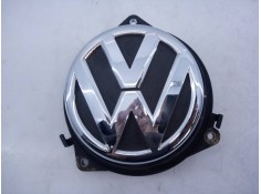 Recambio de maneta exterior porton para volkswagen golf vi (5k1) advance referencia OEM IAM 3C5827469E  