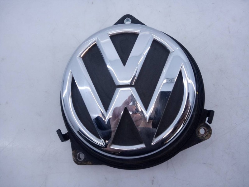 Recambio de maneta exterior porton para volkswagen golf vi (5k1) advance referencia OEM IAM 3C5827469E  