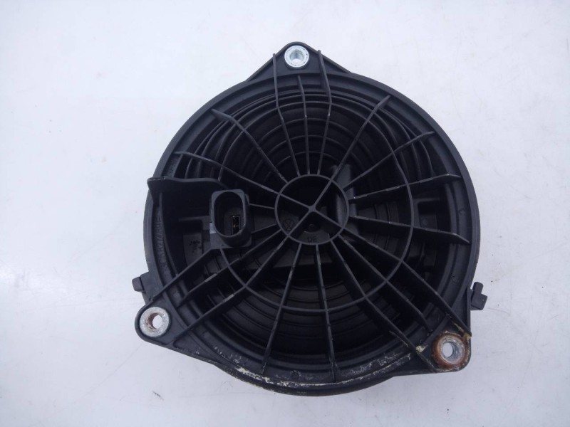 Recambio de maneta exterior porton para volkswagen golf vi (5k1) advance referencia OEM IAM 3C5827469E  