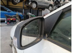 RETROVISOR IZQUIERDO ELECTRICO 