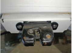 CERRADURA MALETERO / PORTON 