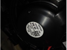 Recambio de ventilador calefaccion para volkswagen passat b8 (3g2, cb2) 2.0 tdi referencia OEM IAM   