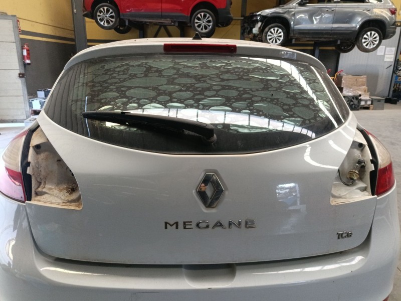 Recambio de porton trasero para renault megane iii hatchback (bz0/1_, b3_) 1.2 tce (bz2b, bz11) referencia OEM IAM   