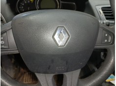 AIRBAG DELANTERO IZQUIERDO 