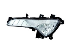 Recambio de faro antiniebla derecho para kia sportage iii (sl) 2.0 gdi awd referencia OEM IAM 13901002 108550303 8433066187286 T