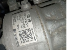 COMPRESOR AIRE ACONDICIONADO 5Q0816803F 