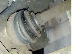 Recambio de transmision delantera izquierda para volkswagen passat b8 (3g2, cb2) 2.0 tdi referencia OEM IAM   