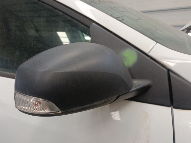 Recambio de retrovisor derecho electrico para renault megane iii hatchback (bz0/1_, b3_) 1.2 tce (bz2b, bz11) referencia OEM IAM
