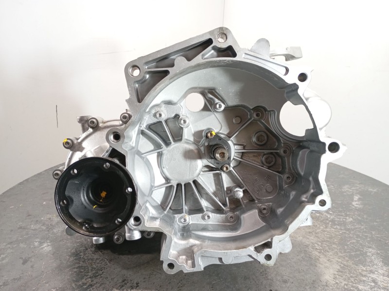 Recambio de caja cambios para seat ibiza iv (6j5, 6p1) 1.2 tsi referencia OEM IAM PNZ  