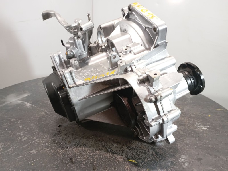Recambio de caja cambios para seat ibiza iv (6j5, 6p1) 1.2 tsi referencia OEM IAM PNZ  