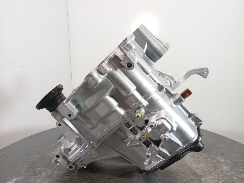 Recambio de caja cambios para seat ibiza iv (6j5, 6p1) 1.2 tsi referencia OEM IAM PNZ  