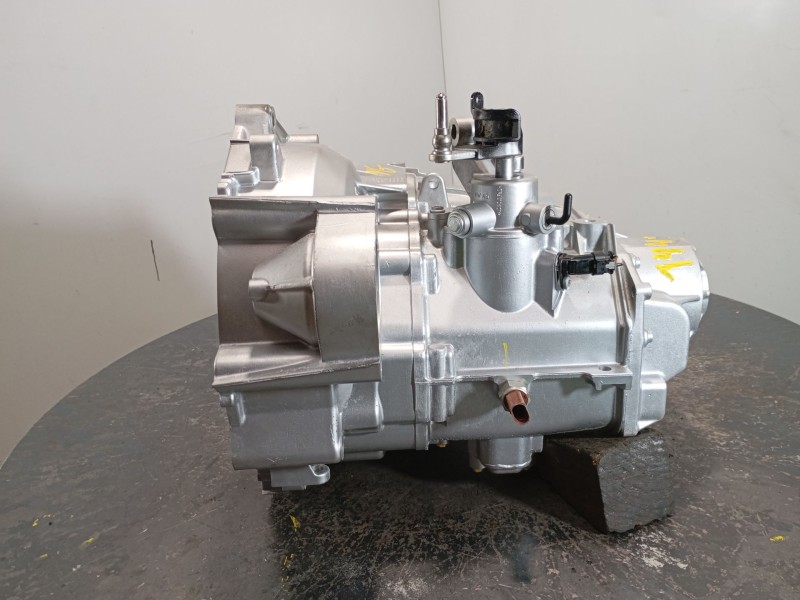 Recambio de caja cambios para volkswagen t-cross (c11, d31) 1.0 tsi referencia OEM IAM VGS  