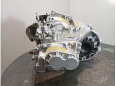 Recambio de caja cambios para volkswagen t-cross (c11, d31) 1.0 tsi referencia OEM IAM VGS  
