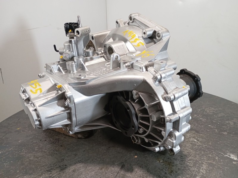 Recambio de caja cambios para volkswagen t-cross (c11, d31) 1.0 tsi referencia OEM IAM VGS  