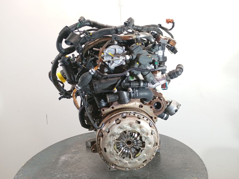 Recambio de motor completo para ford focus ii (da_, hcp, dp) 2.0 tdci referencia OEM IAM G6DD  