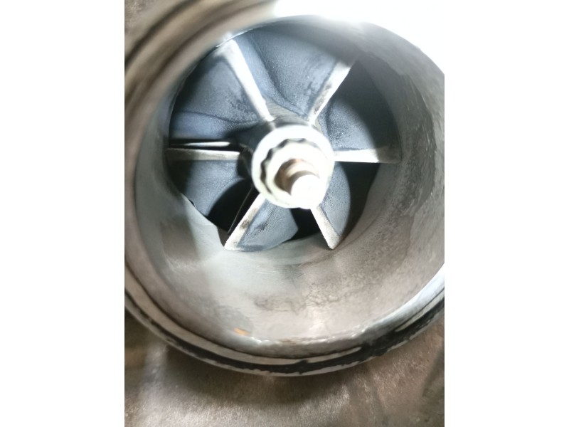 Recambio de motor completo para ford focus ii (da_, hcp, dp) 2.0 tdci referencia OEM IAM G6DD  