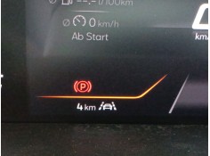 seat ibiza v (kj1, kjg) del año 2018