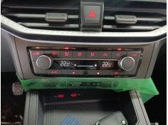 Recambio de mando climatizador para seat ibiza v (kj1, kjg) 1.0 mpi referencia OEM IAM   