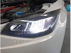 Recambio de faro izquierdo xenon para seat ibiza v (kj1, kjg) 1.0 mpi referencia OEM IAM 6F1941005F  
