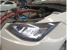 Recambio de faro izquierdo xenon para seat ibiza v (kj1, kjg) 1.0 mpi referencia OEM IAM 6F1941005F   2