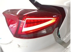 Recambio de piloto trasero izquierdo para seat ibiza v (kj1, kjg) 1.0 mpi referencia OEM IAM   