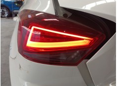 Recambio de piloto trasero izquierdo para seat ibiza v (kj1, kjg) 1.0 mpi referencia OEM IAM    2