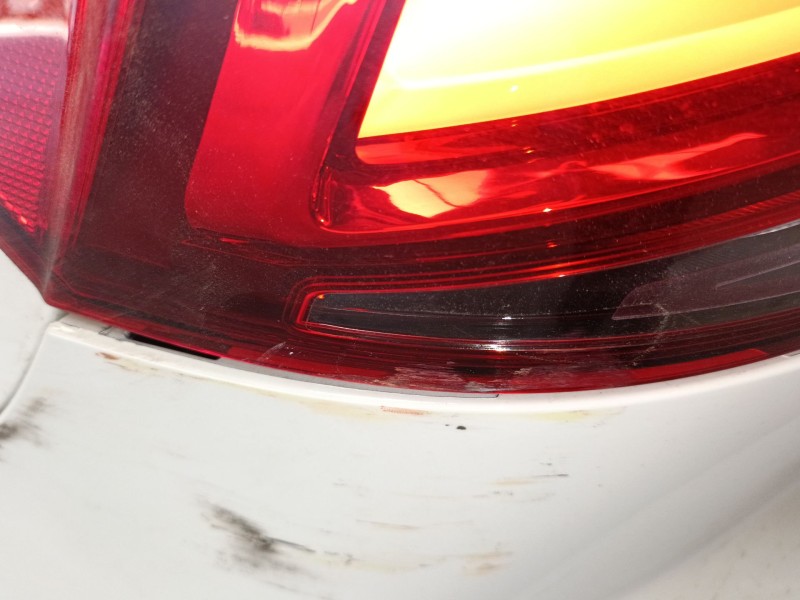 Recambio de piloto trasero izquierdo para seat ibiza v (kj1, kjg) 1.0 mpi referencia OEM IAM   