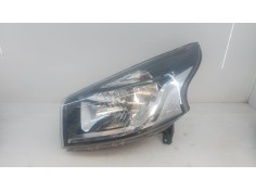 Recambio de faro izquierdo para fiat talento autobús (296_) 1.6 d referencia OEM IAM   