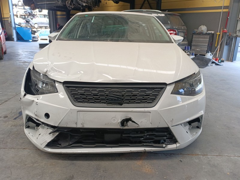 seat ibiza v (kj1, kjg) del año 2018