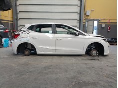 SEAT IBIZA V (KJ1, KJG)