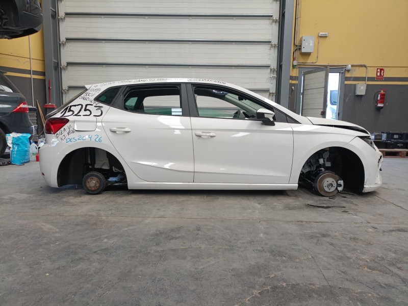 seat ibiza v (kj1, kjg) del año 2018