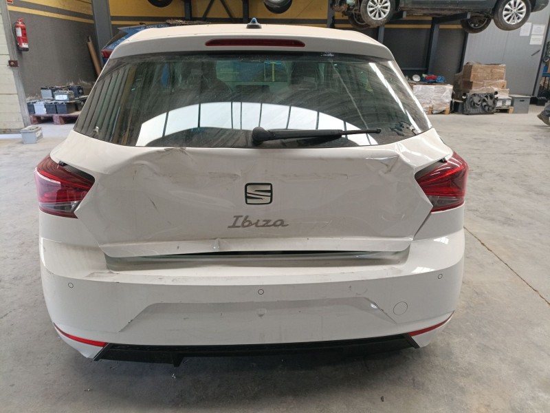 seat ibiza v (kj1, kjg) del año 2018