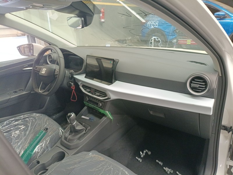 seat ibiza v (kj1, kjg) del año 2018