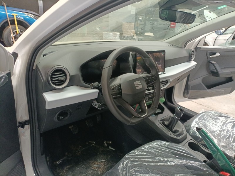 seat ibiza v (kj1, kjg) del año 2018