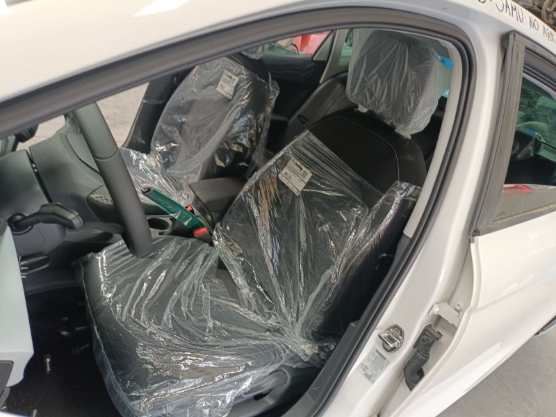 seat ibiza v (kj1, kjg) del año 2018