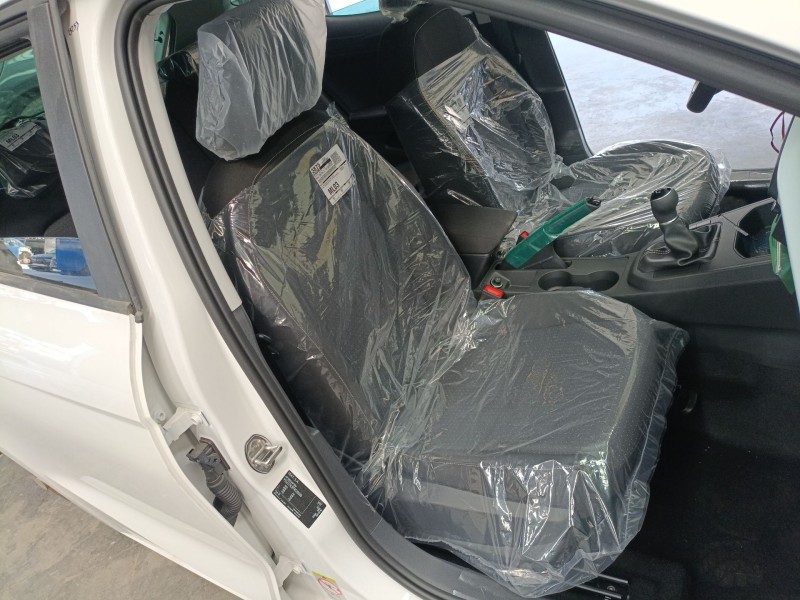 seat ibiza v (kj1, kjg) del año 2018