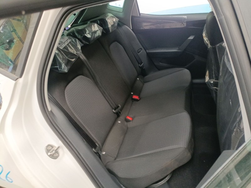 seat ibiza v (kj1, kjg) del año 2018