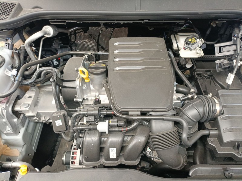 seat ibiza v (kj1, kjg) del año 2018
