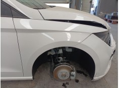 Recambio de aleta delantera derecha para seat ibiza v (kj1, kjg) 1.0 mpi referencia OEM IAM   